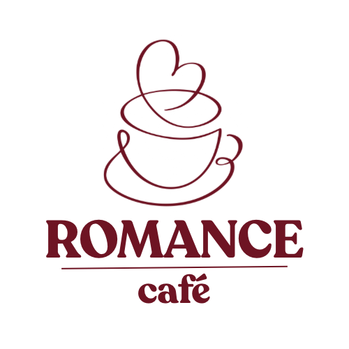 Logo cafe